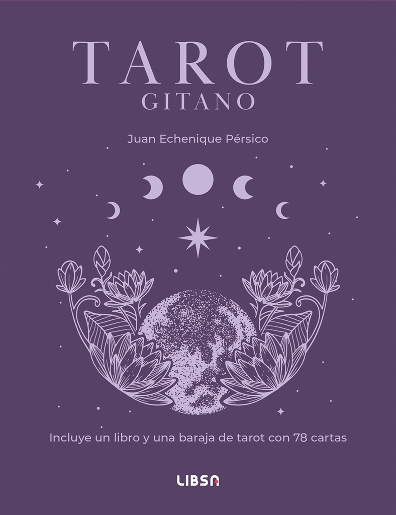TAROT GITANO