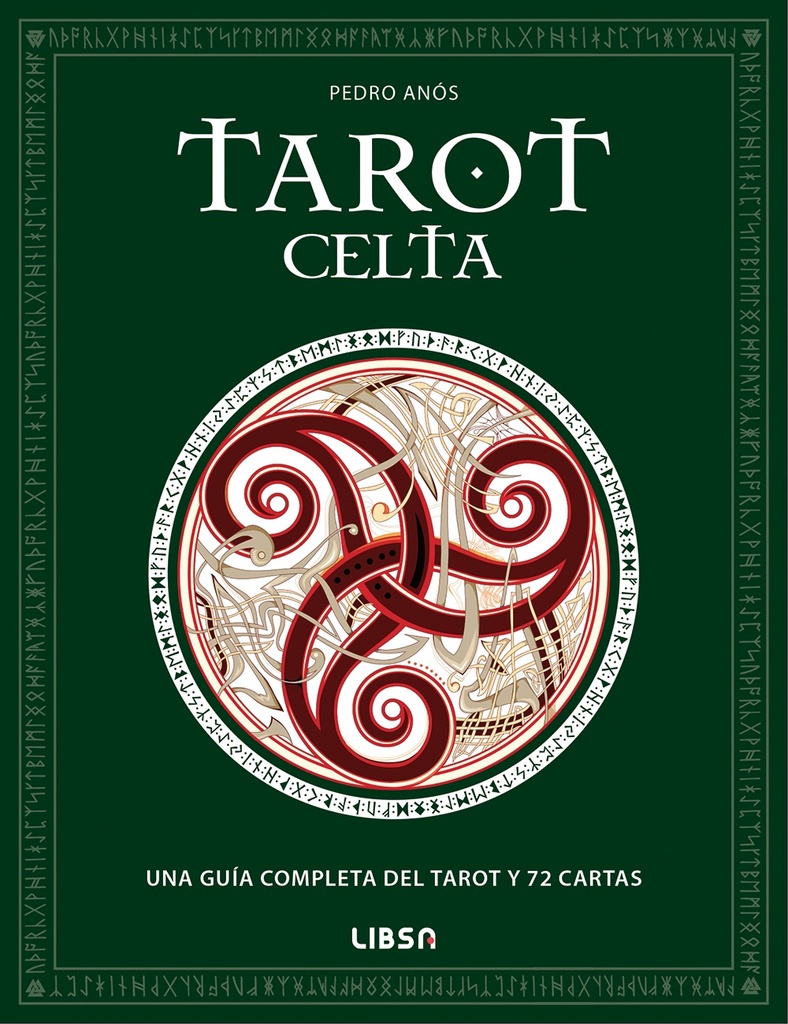 TAROT CELTA