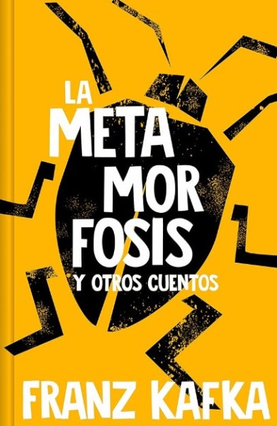 LA METAMORFOSIS Y OTROS CUENTOS