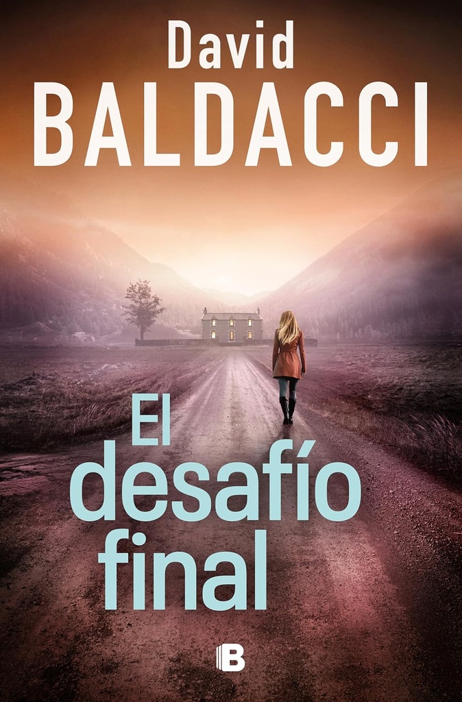 El desafío final