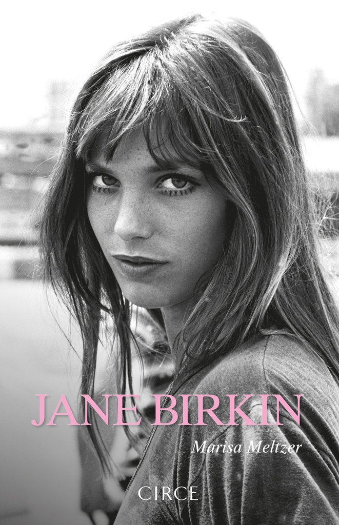 JANE BIRKIN