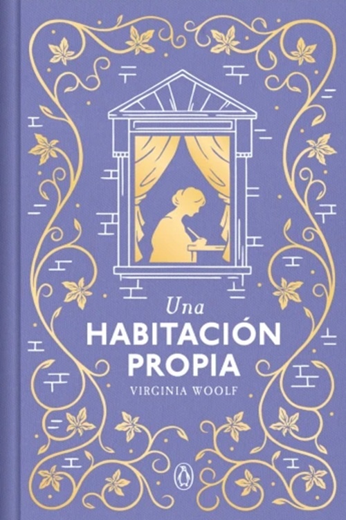 Una HABITACIÓN PROPIA