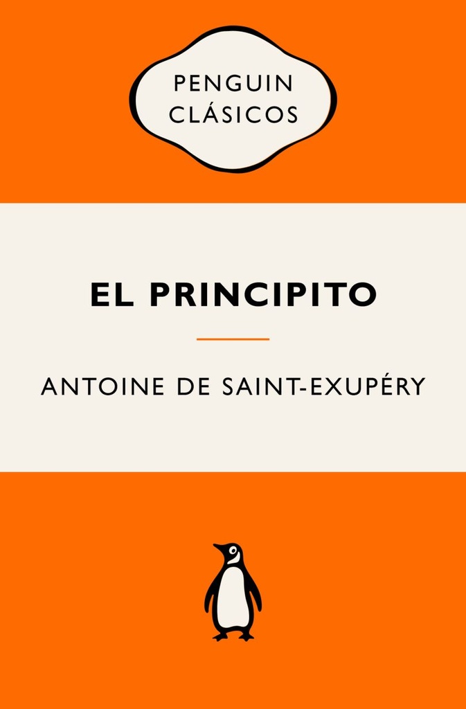 EL PRINCIPITO