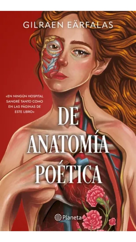 DE ANATOMÍA POÉTICA