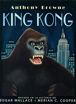 KING KONG