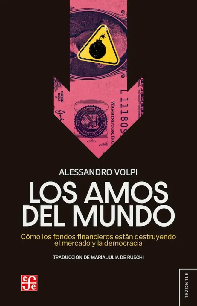 LOS AMOS DEL MUNDO