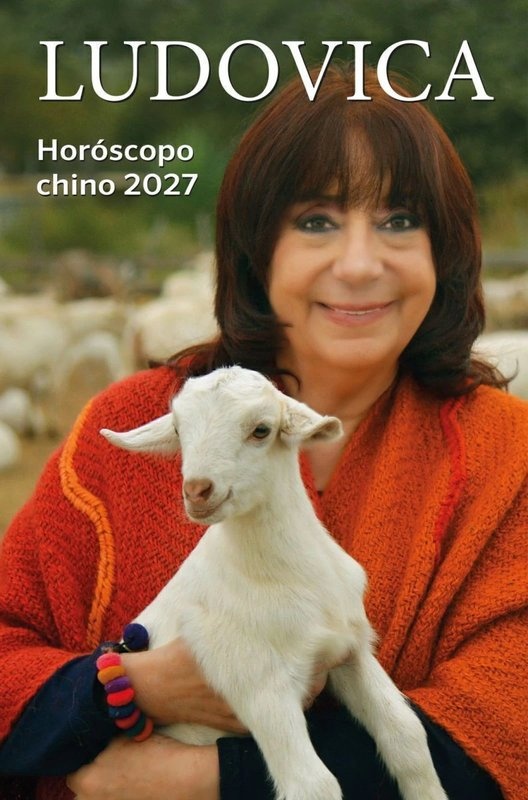 LUDOVICA Horóscopo chino 2027