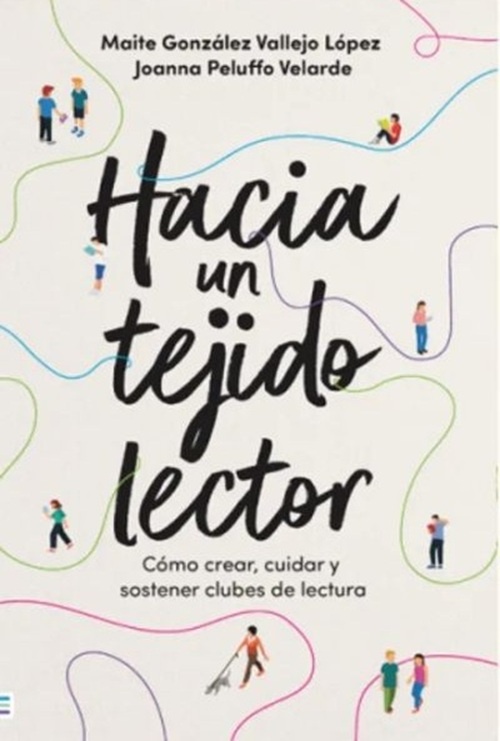 Hacia un tejido lector