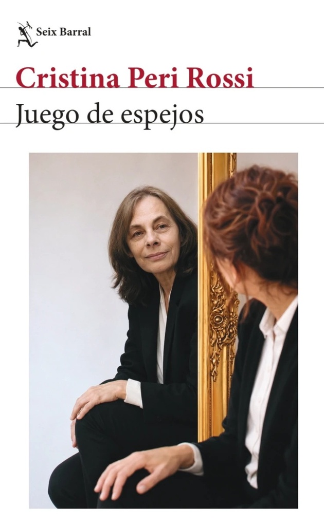 Juego de espejos