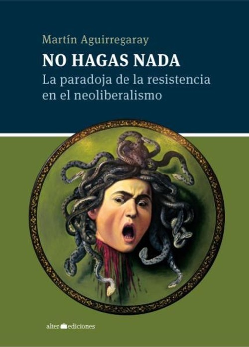NO HAGAS NADA