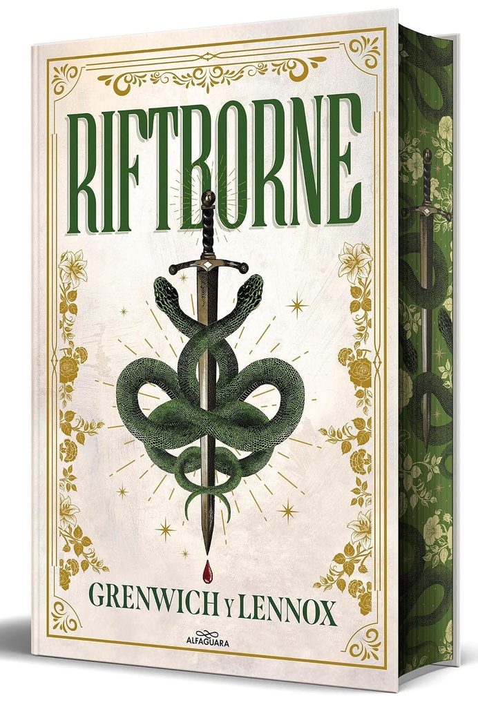 RIFTBORNE