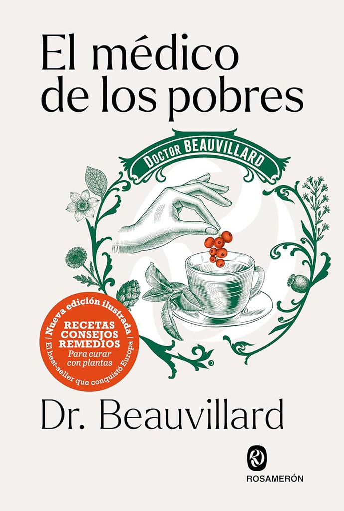 El médico de los pobres